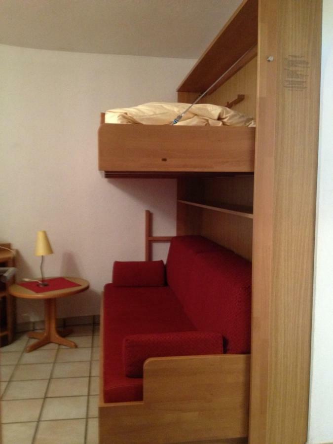 Appartements Kroell, Joker Card In Summer Included! 잘바흐 힌터글렘 외부 사진
